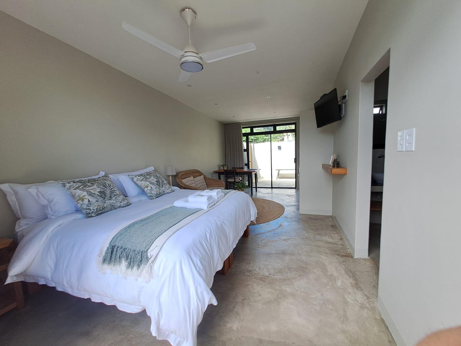 Umsinga Lodge
