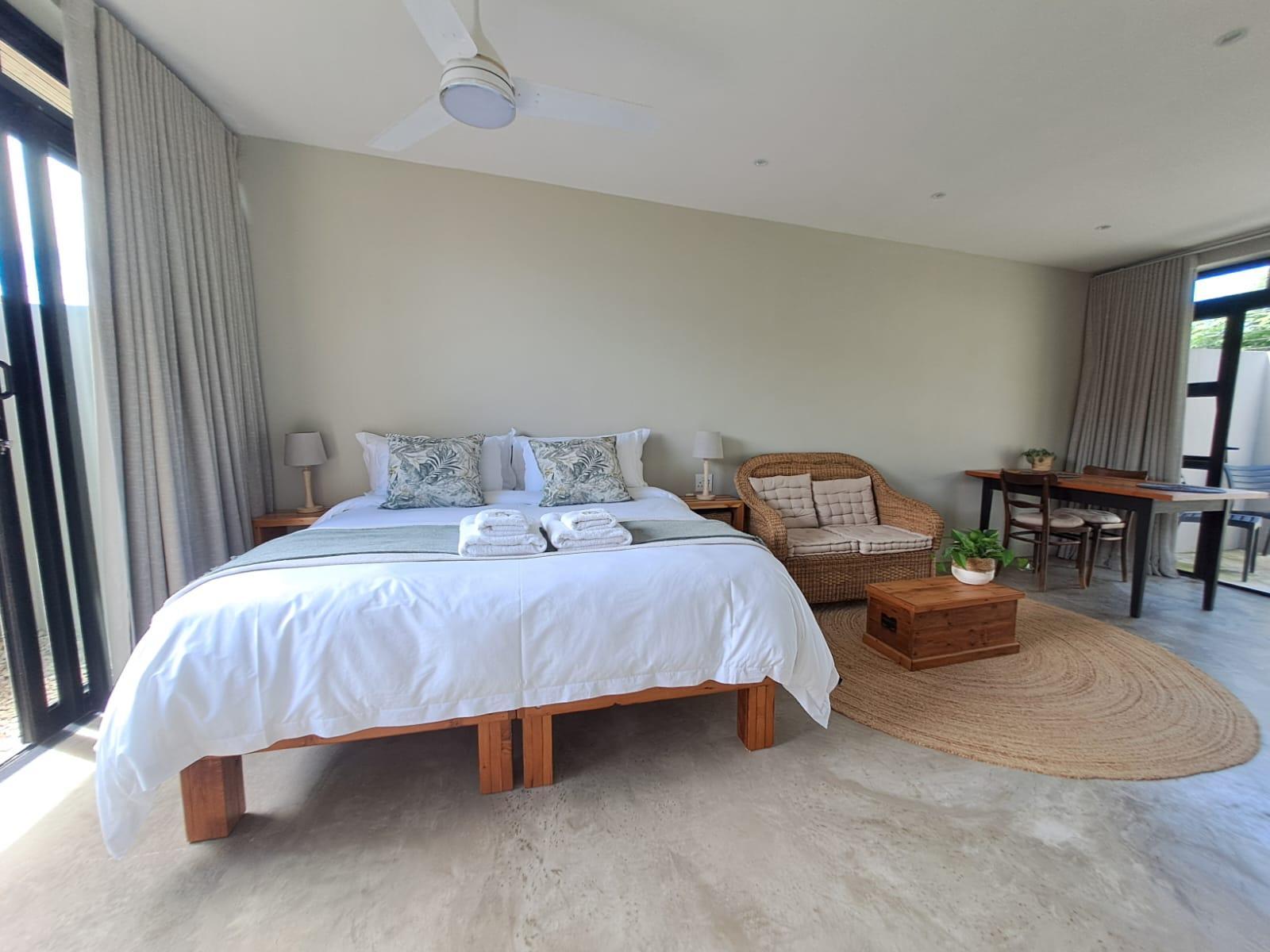 Umsinga Lodge