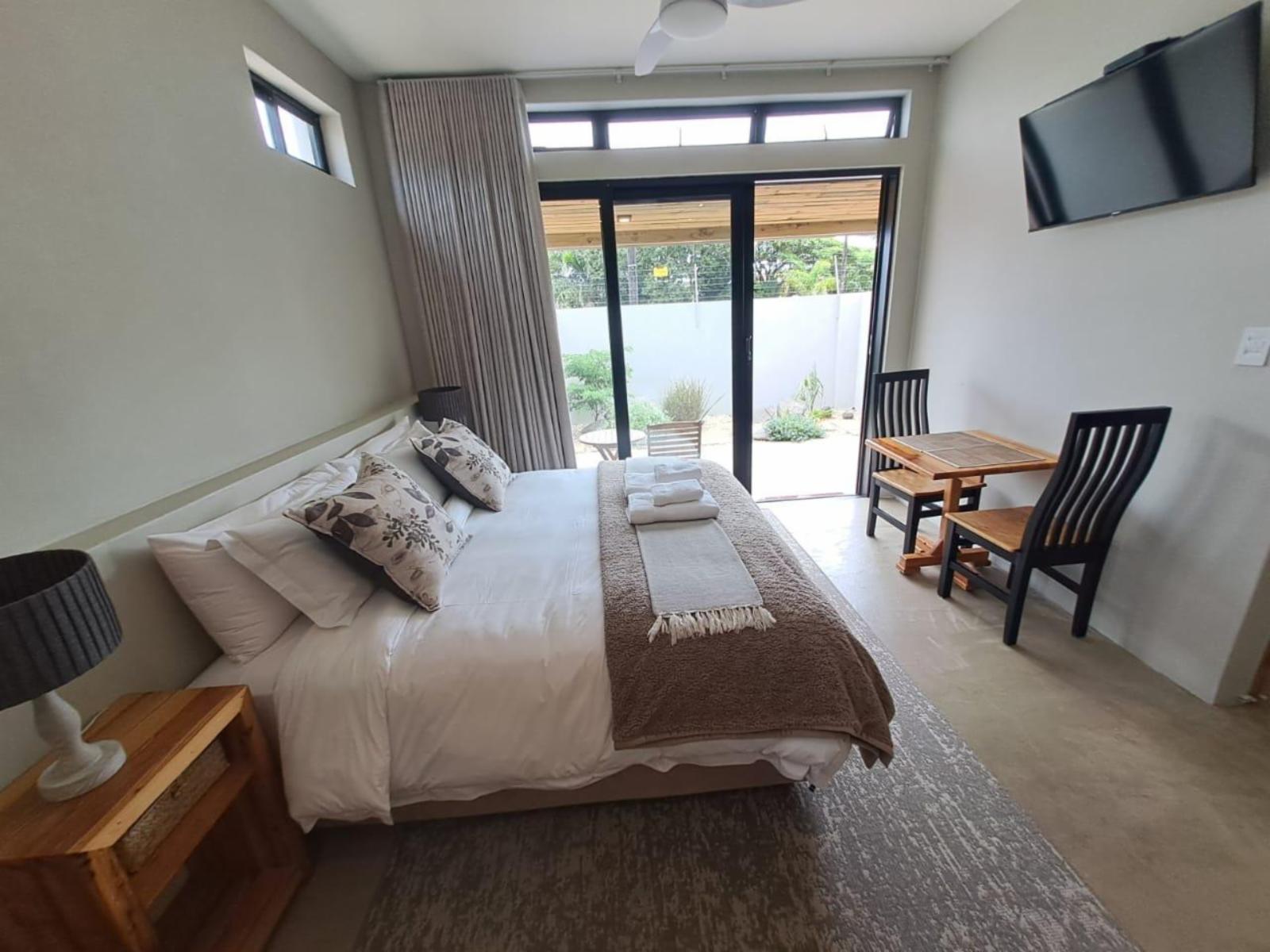 Umsinga Lodge