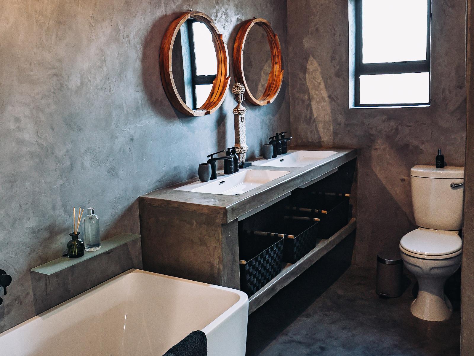 Rhino's Rest Private Luxury Villa