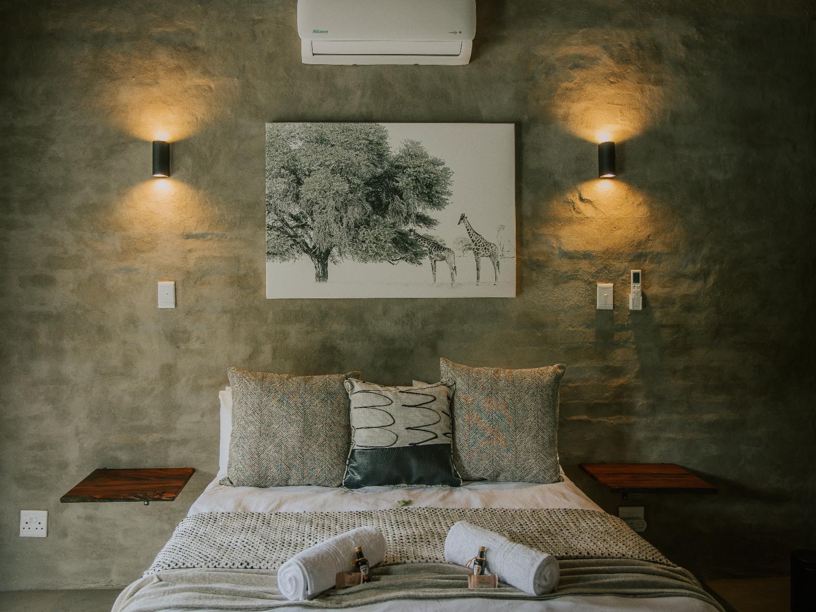 Rhino's Rest Private Luxury Villa