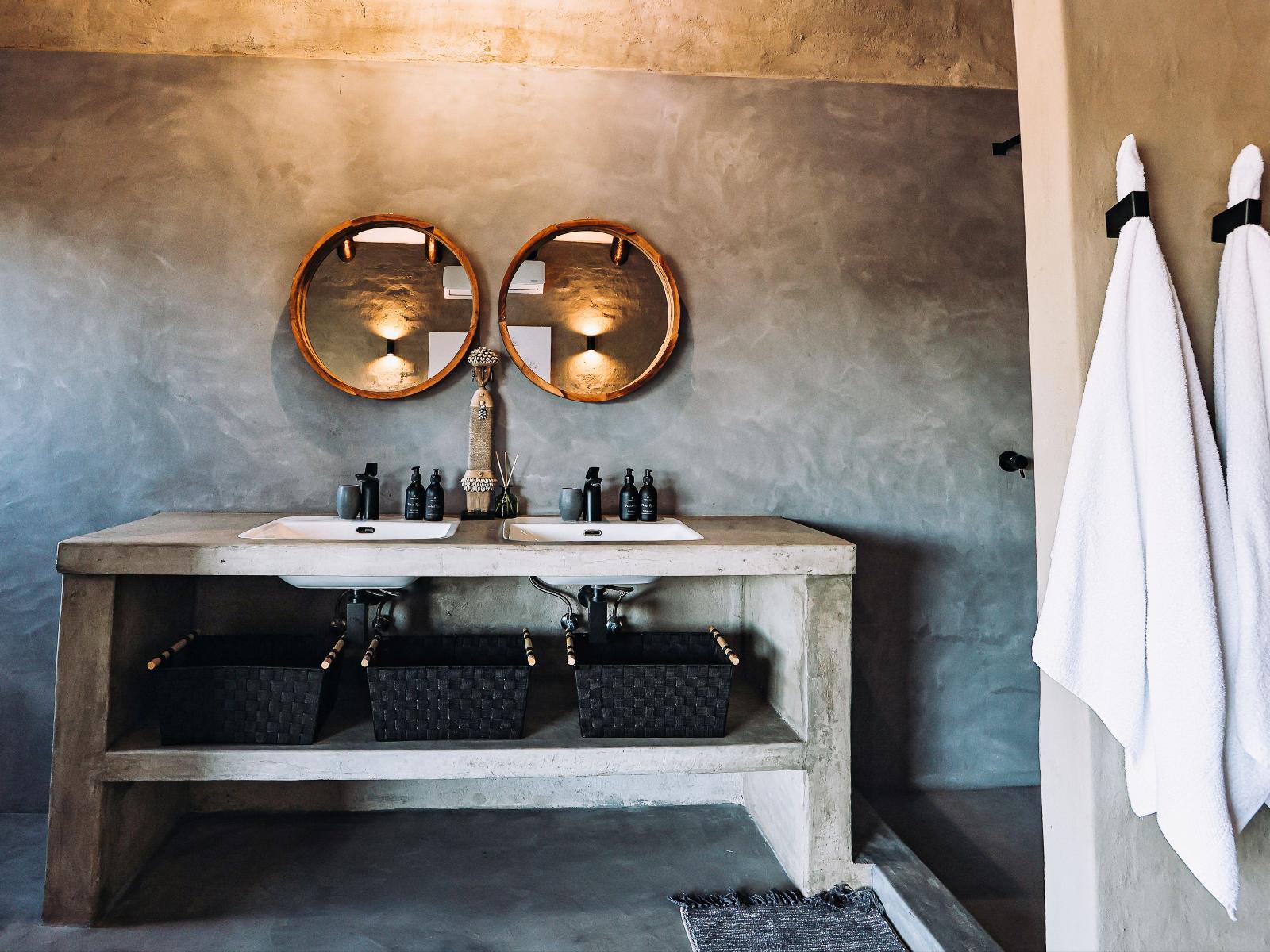 Rhino's Rest Private Luxury Villa