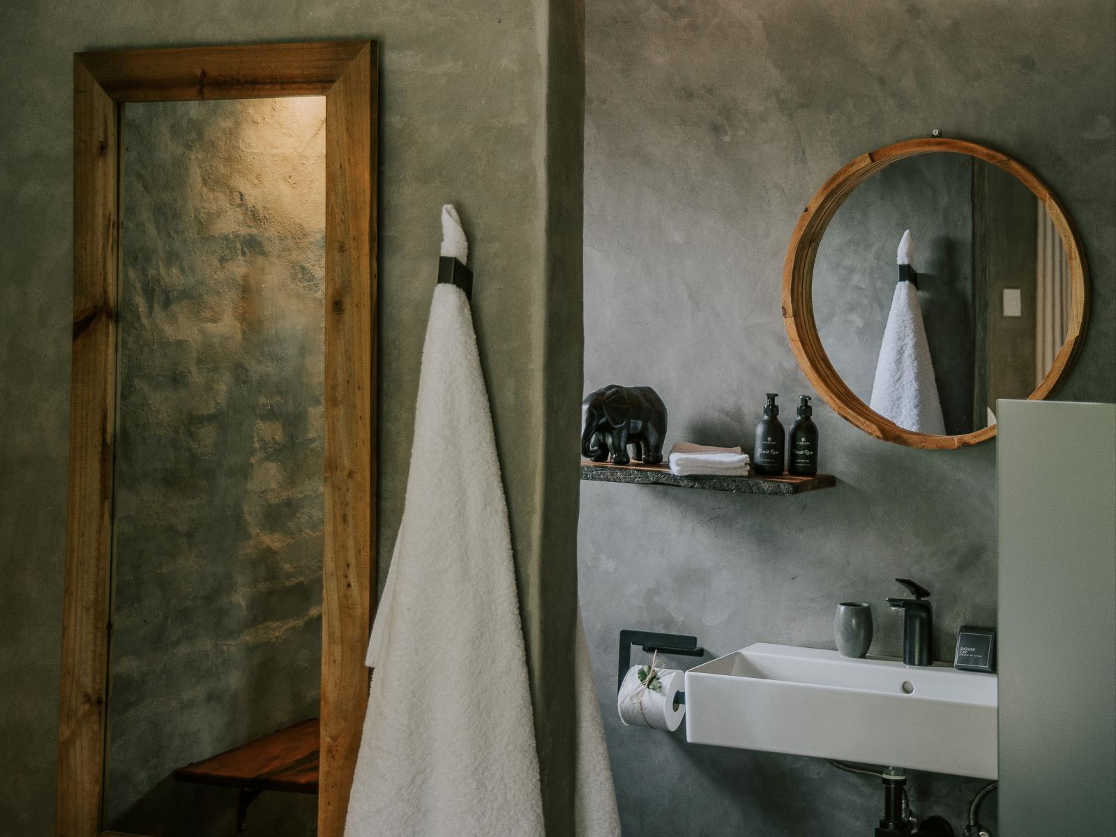 Rhino's Rest Private Luxury Villa