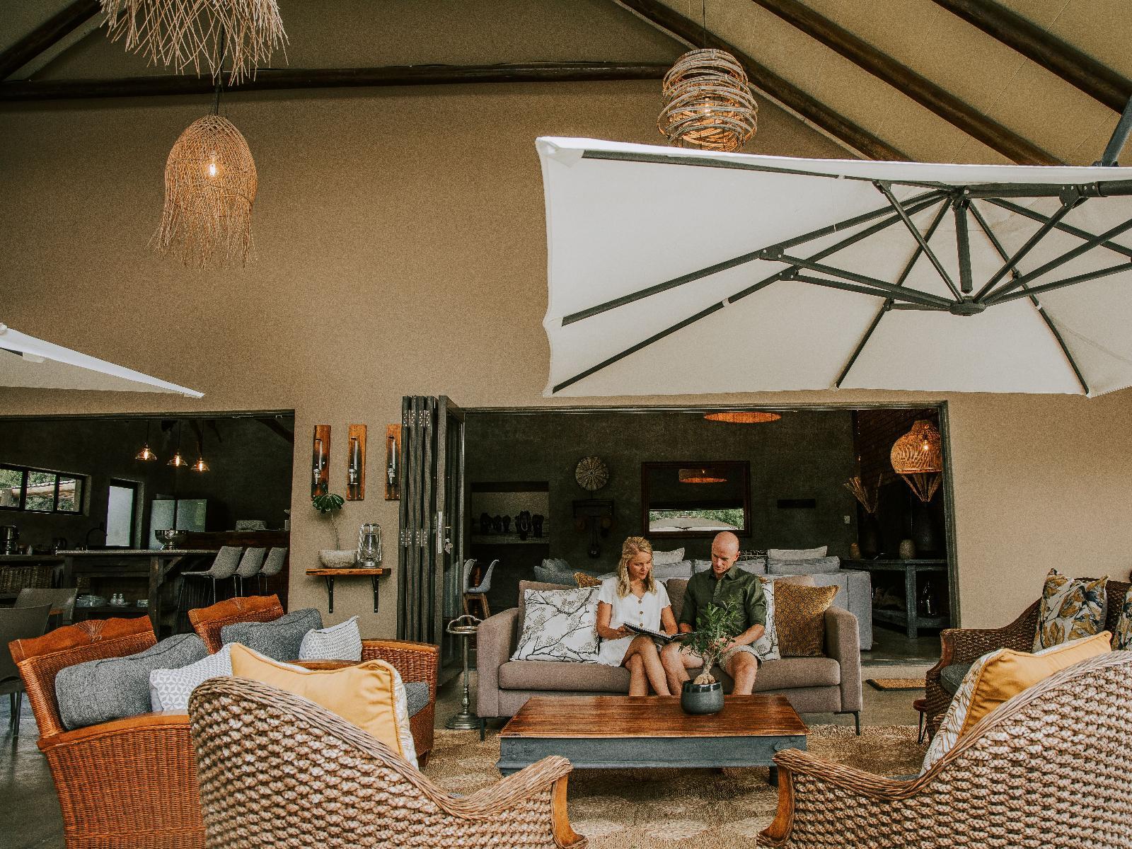 Rhino's Rest Private Luxury Villa