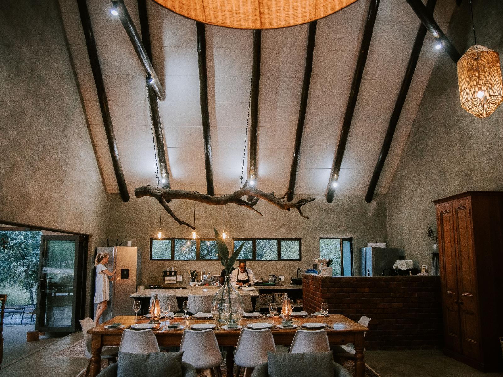 Rhino's Rest Private Luxury Villa