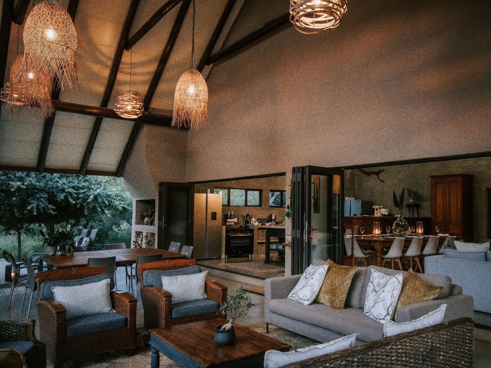 Rhino's Rest Private Luxury Villa