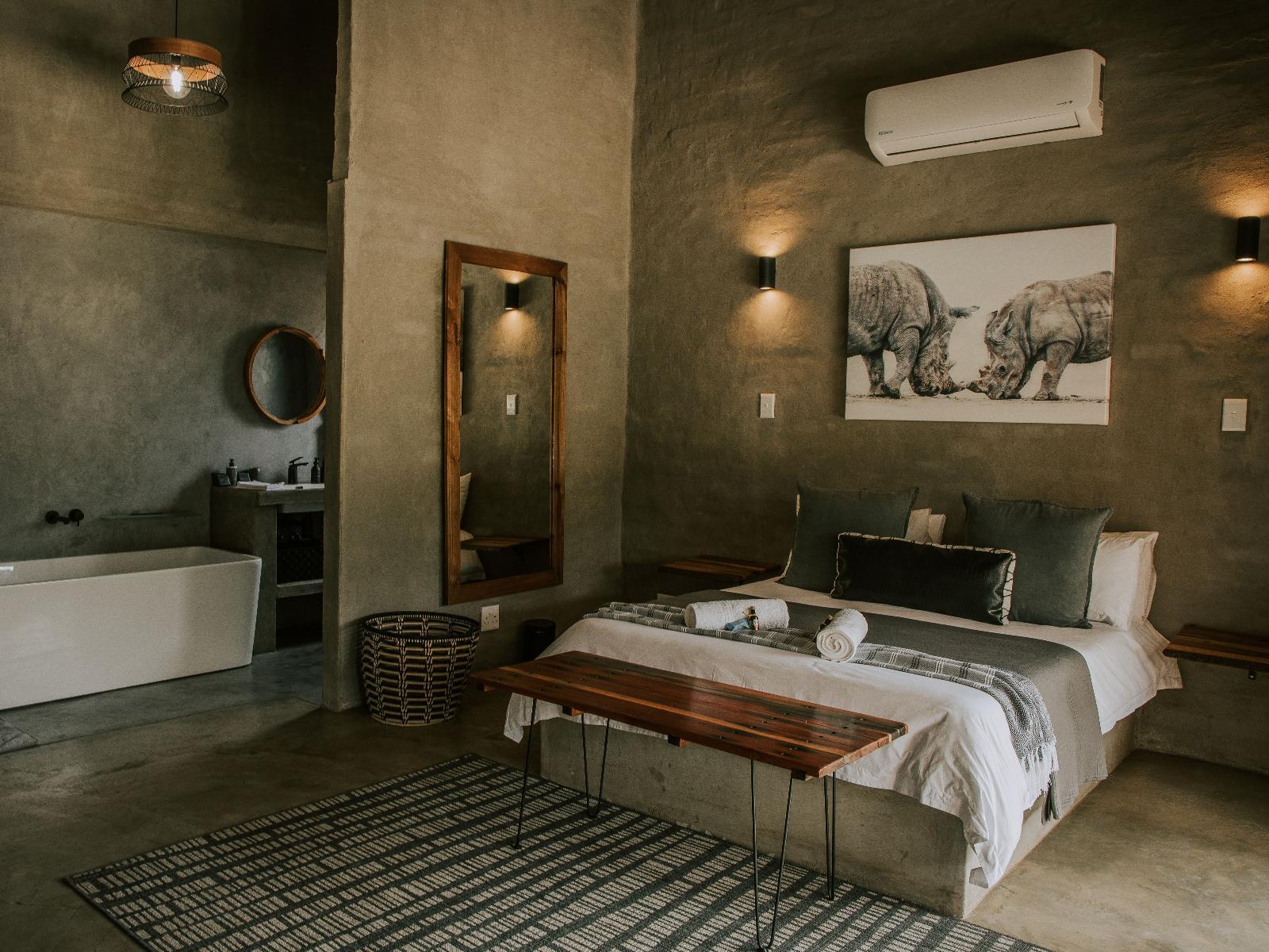 Rhino's Rest Private Luxury Villa