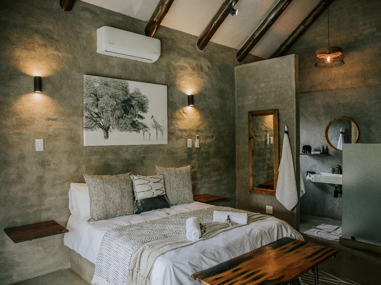 Rhino's Rest Private Luxury Villa