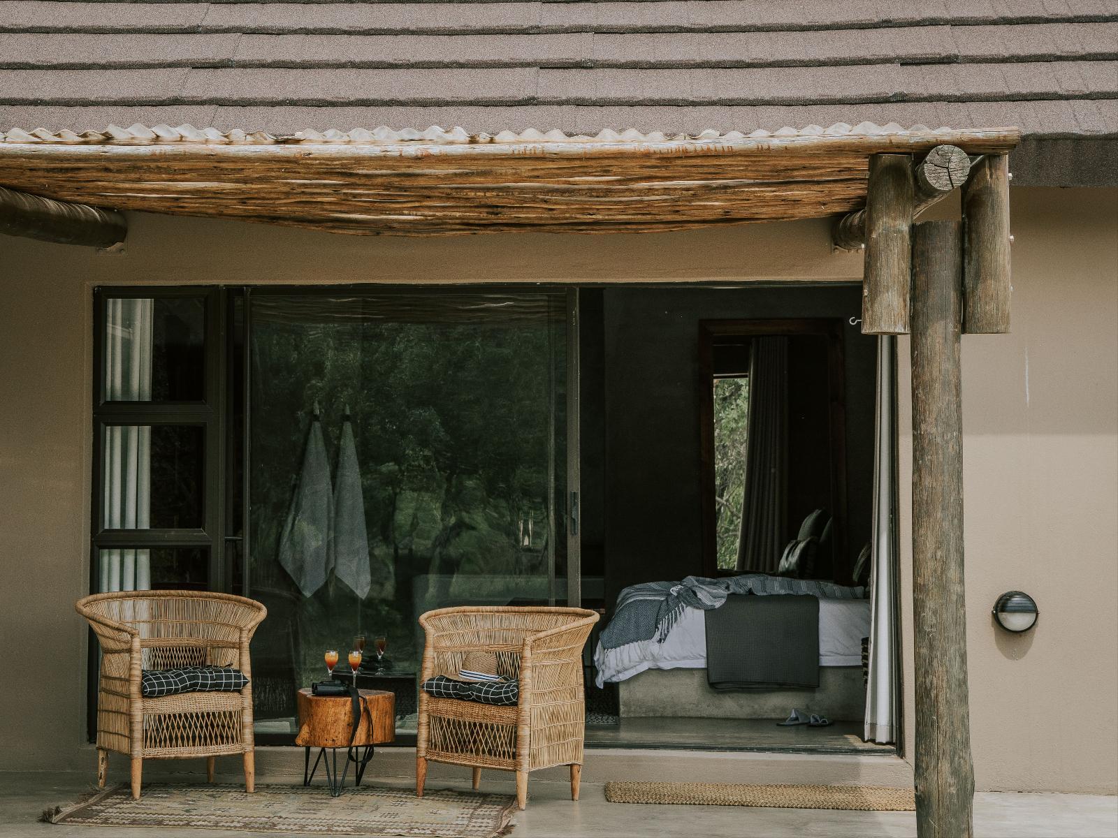 Rhino's Rest Private Luxury Villa