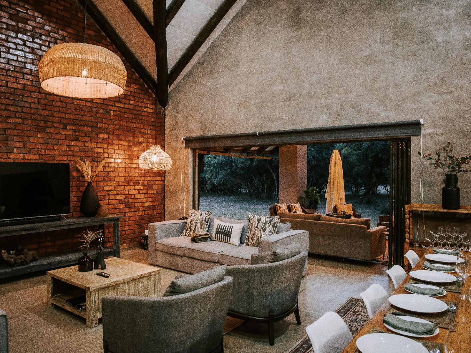 Rhino's Rest Private Luxury Villa
