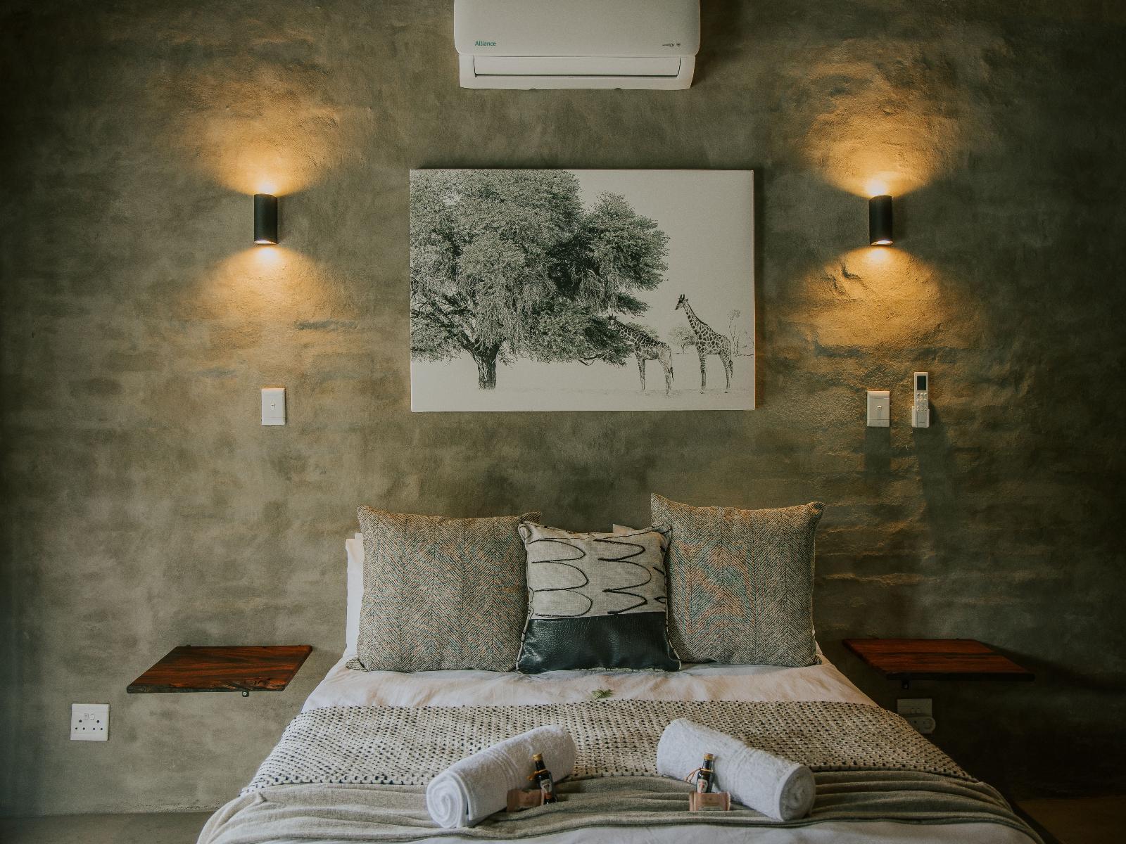Rhino's Rest Private Luxury Villa