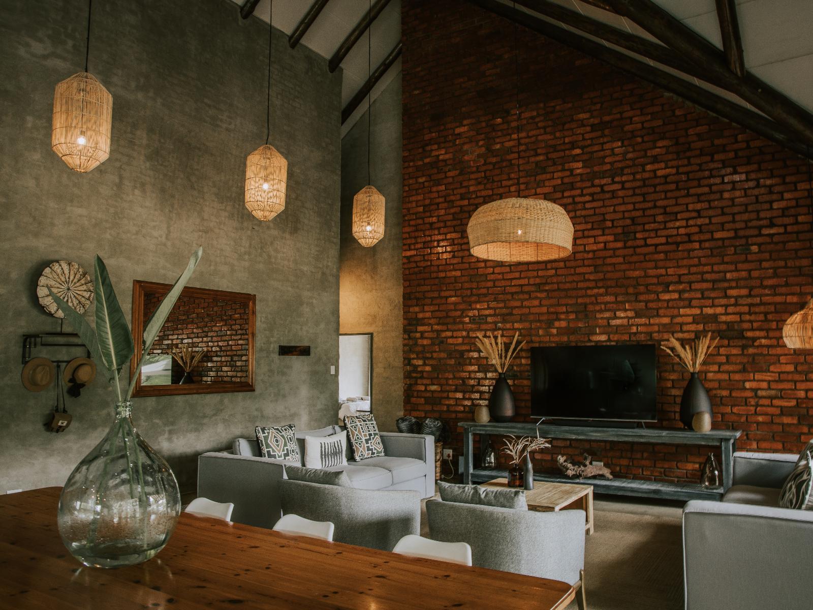 Rhino's Rest Private Luxury Villa