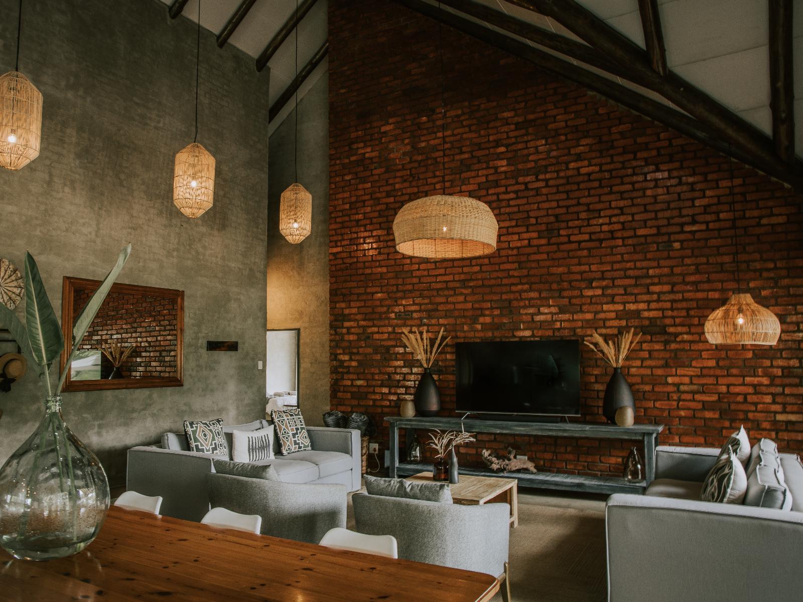 Rhino's Rest Private Luxury Villa