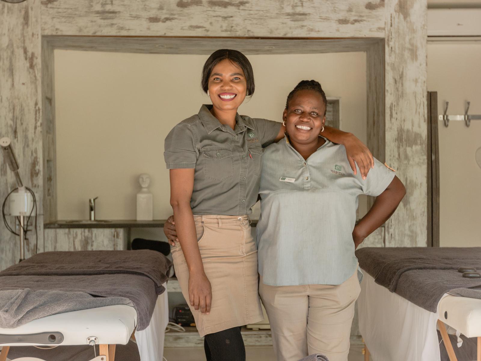 Rhino's Rest Private Luxury Villa