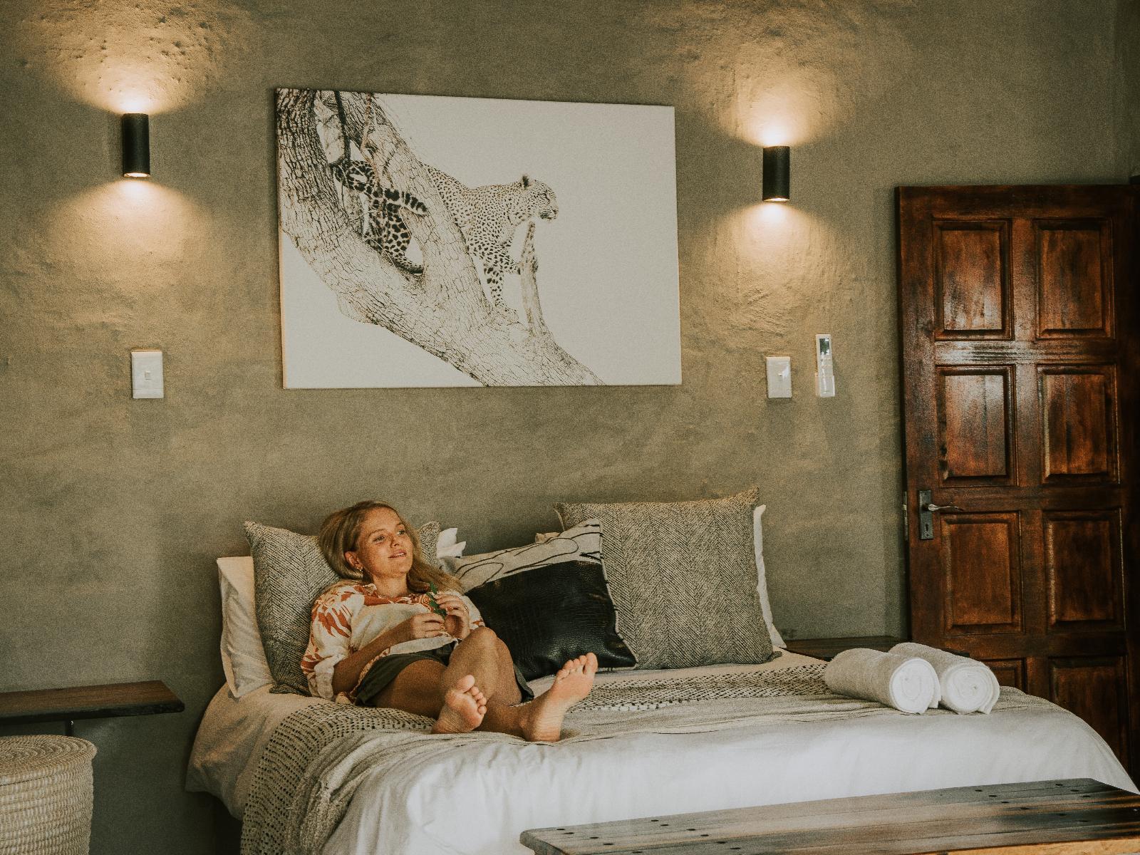 Rhino's Rest Private Luxury Villa