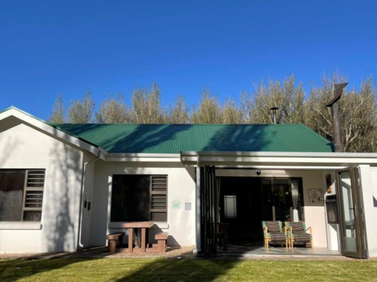 Clarens The Paddocks 21