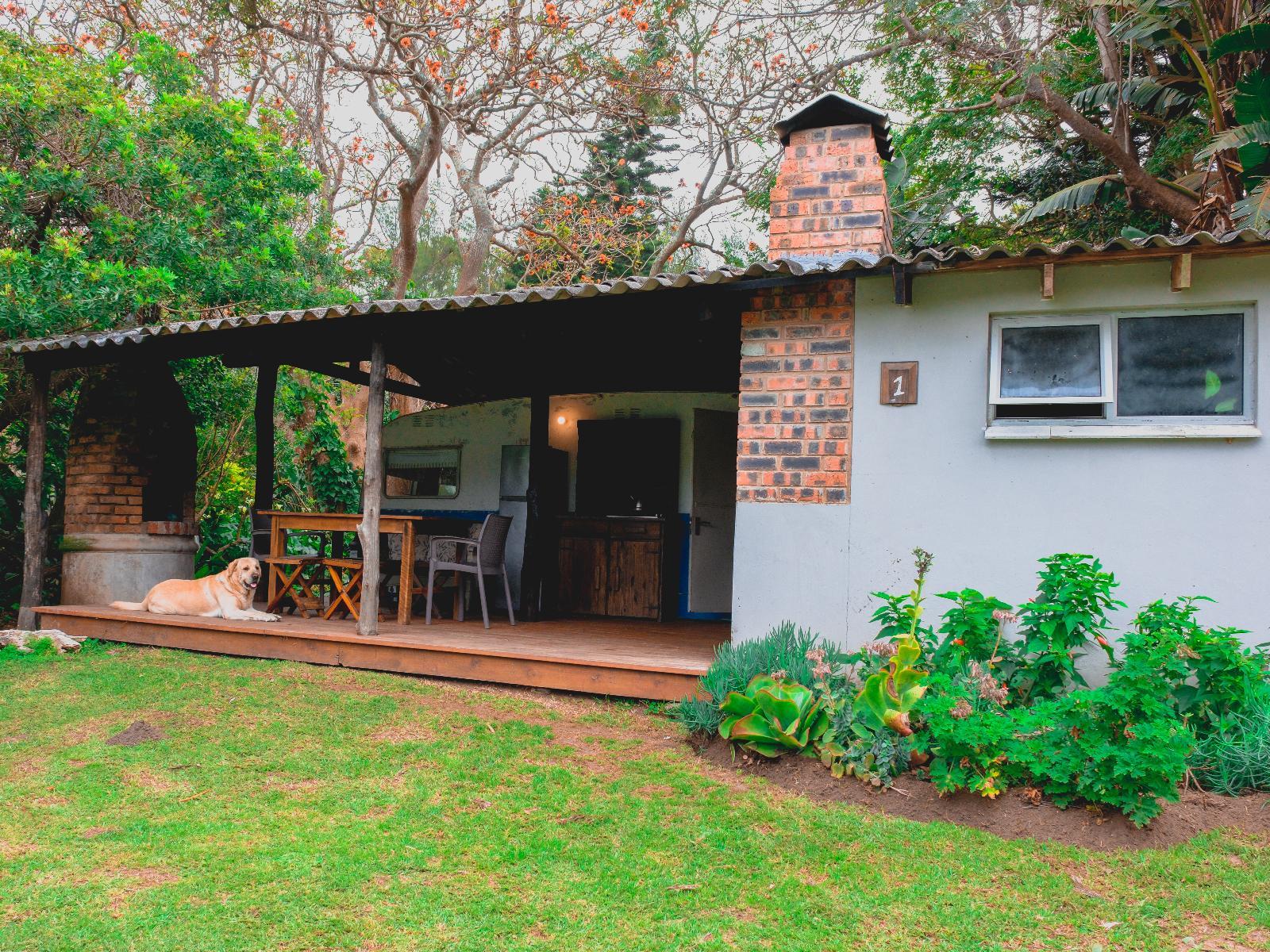 Milkwood Bend Farm Resort