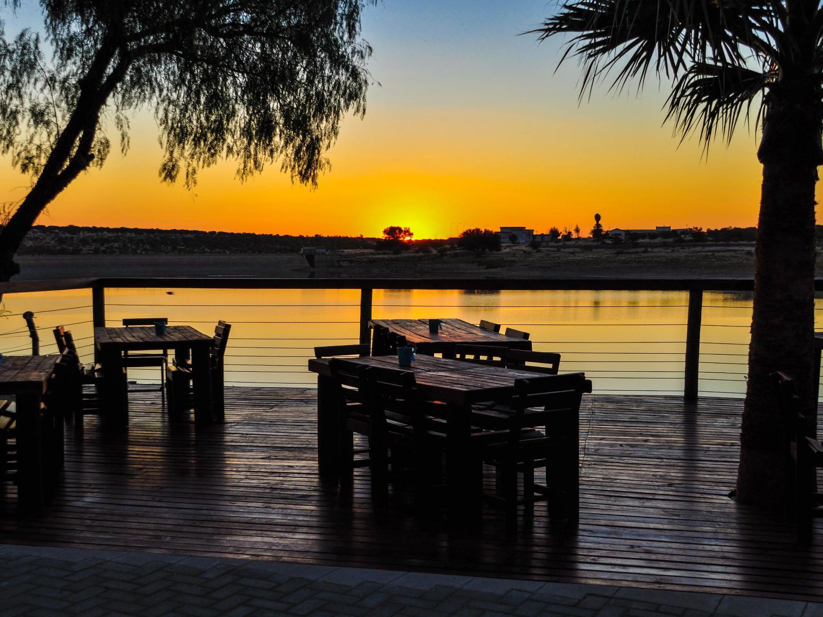 Die Dam Transkalahari End Resort Special Deals and Offers Book Now!