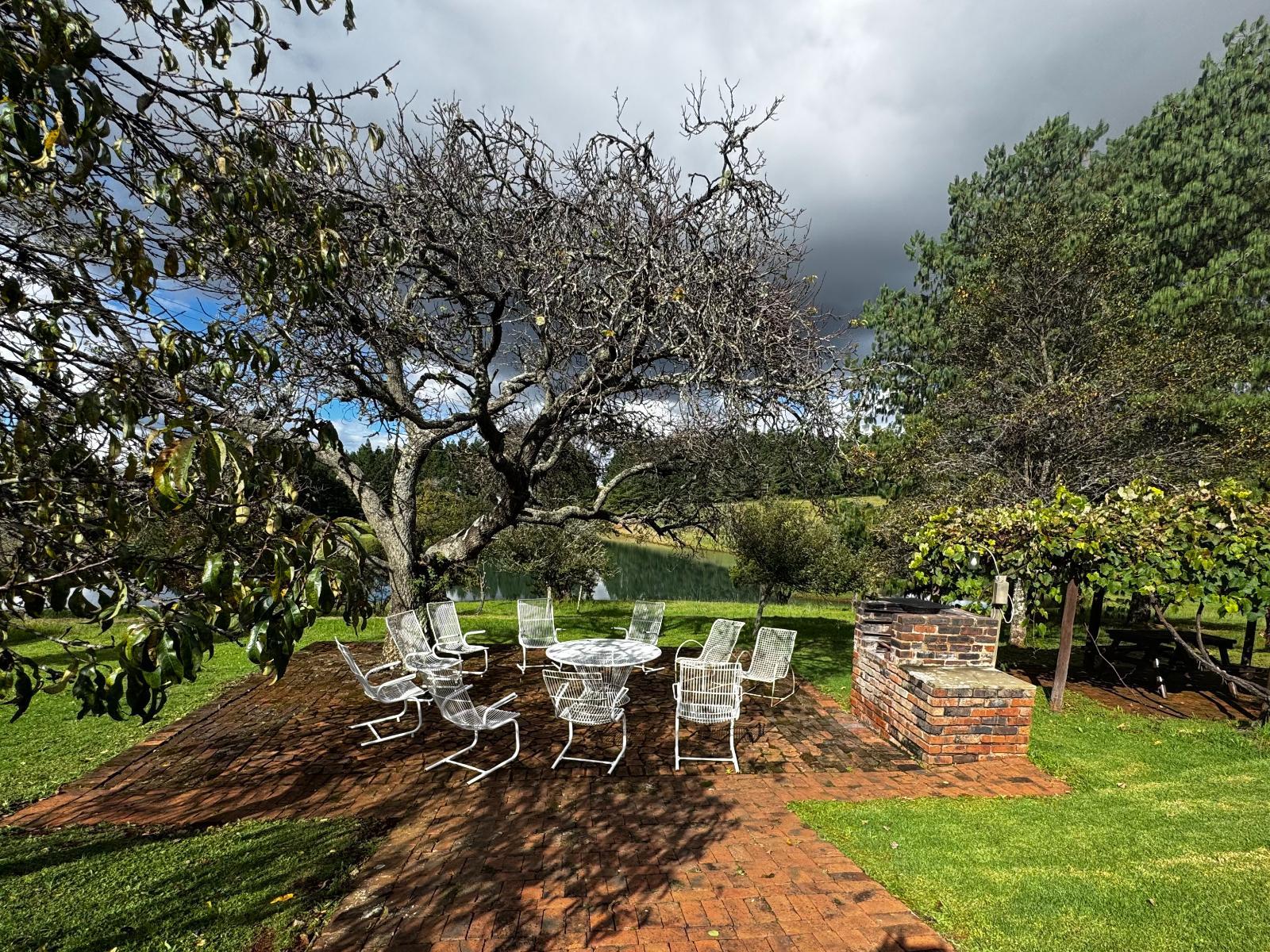 Apple Blossom Cottage