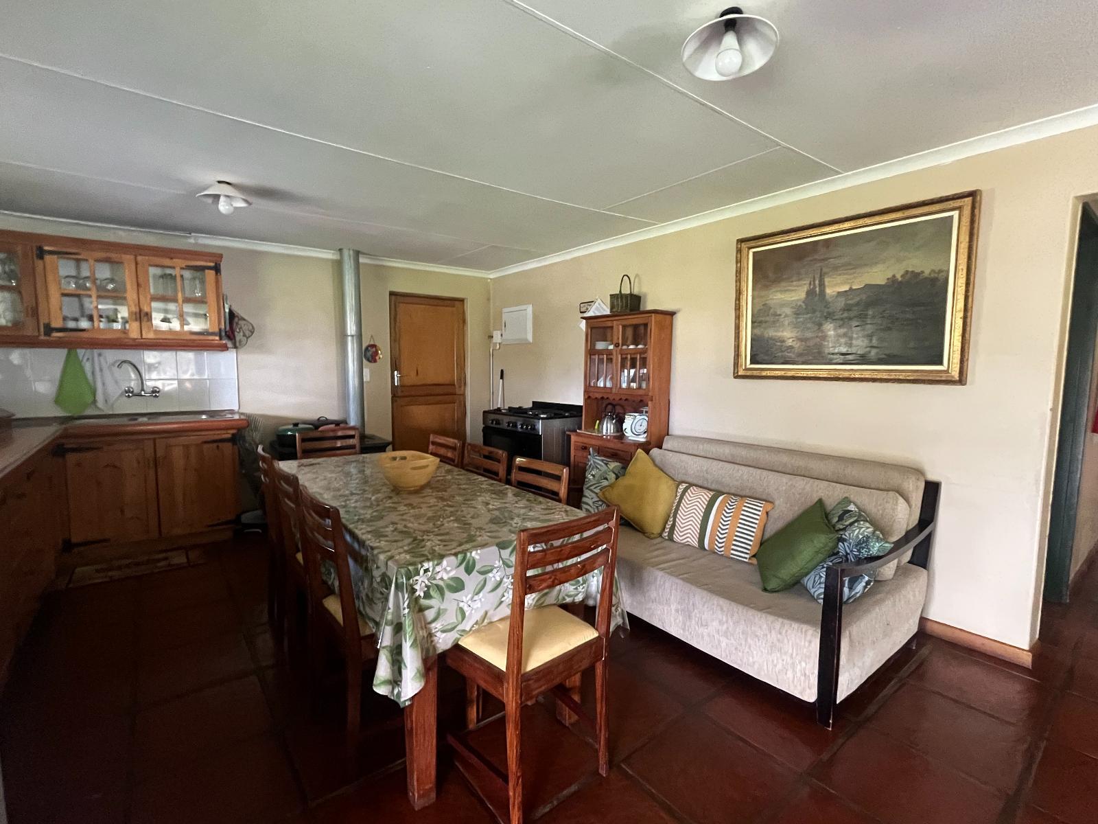 Apple Blossom Cottage