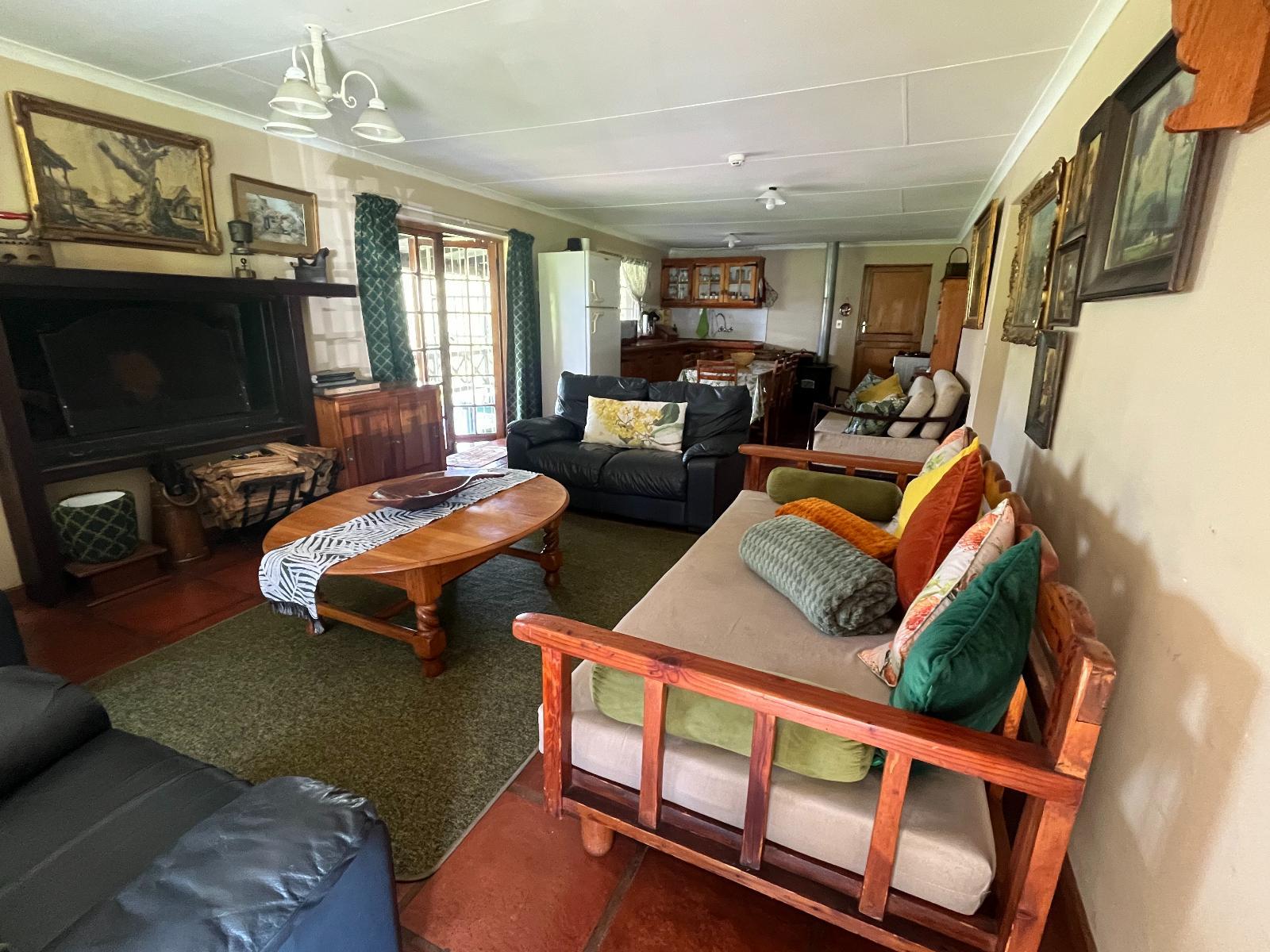 Apple Blossom Cottage