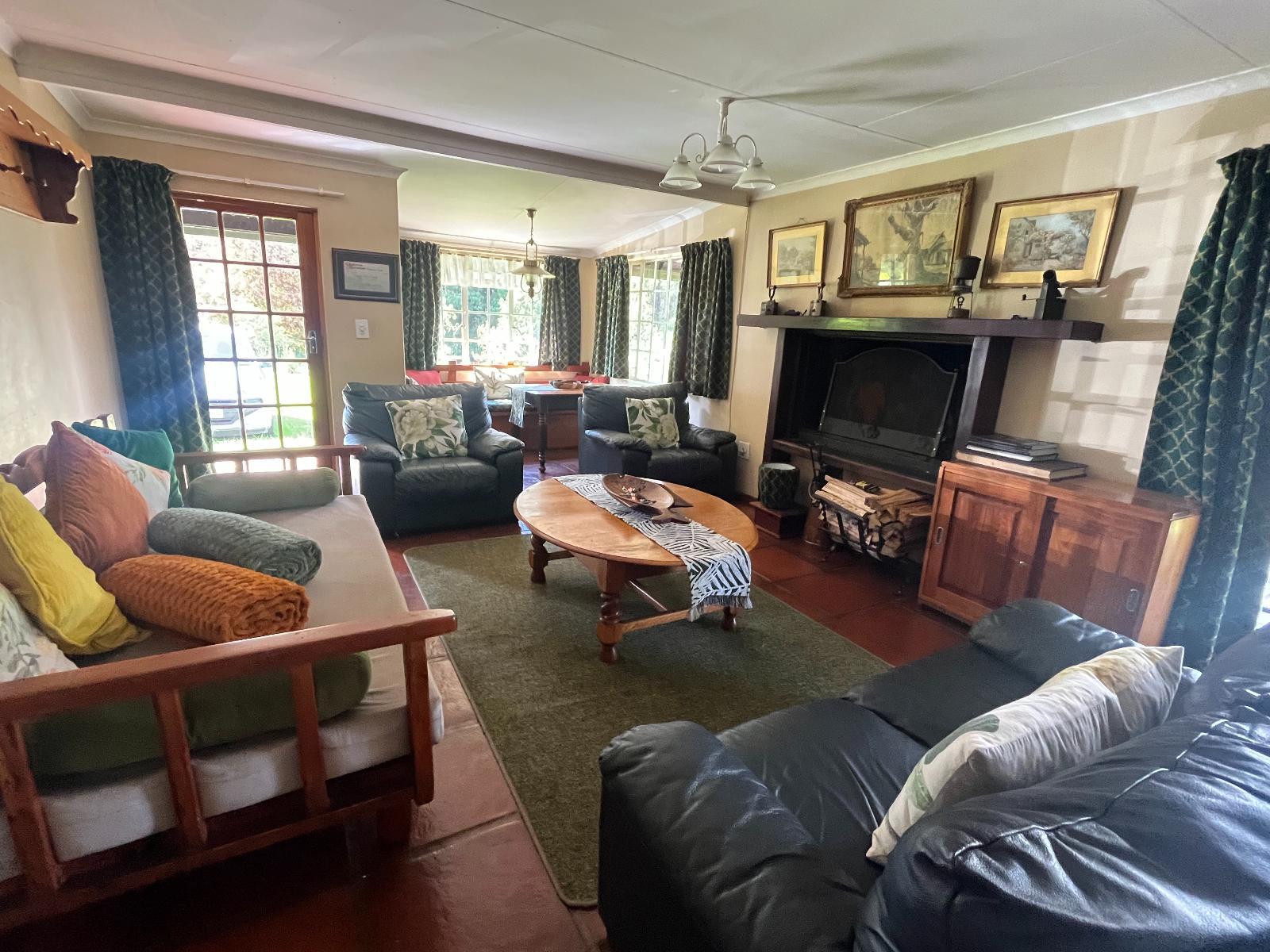 Apple Blossom Cottage