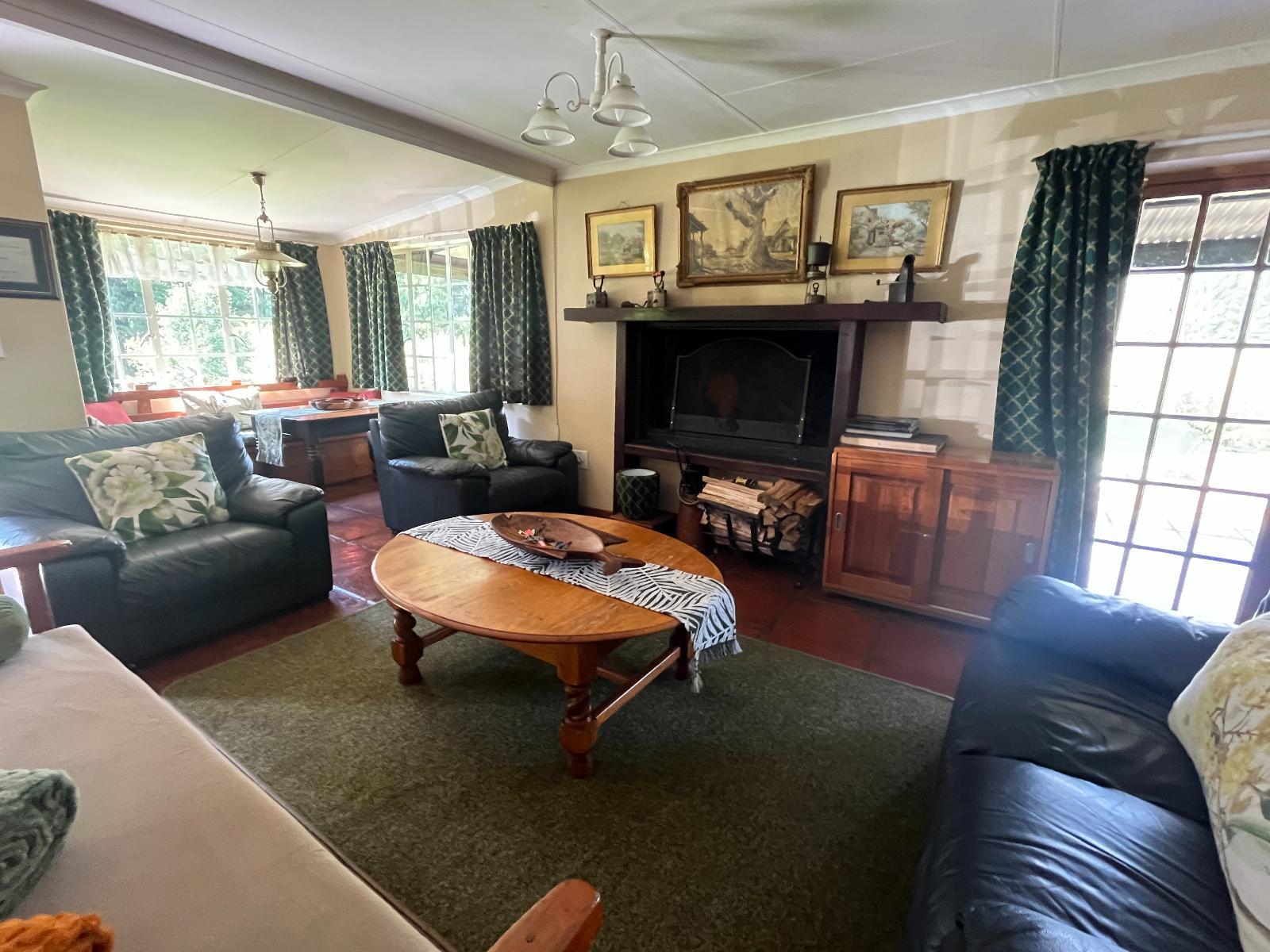 Apple Blossom Cottage