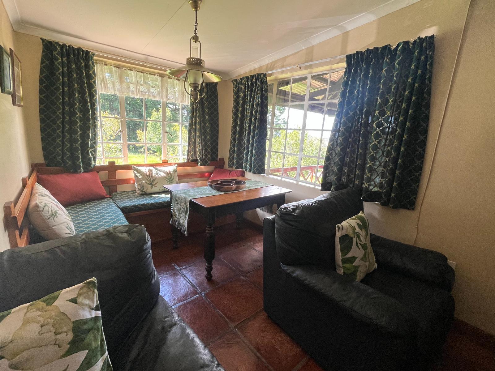 Apple Blossom Cottage