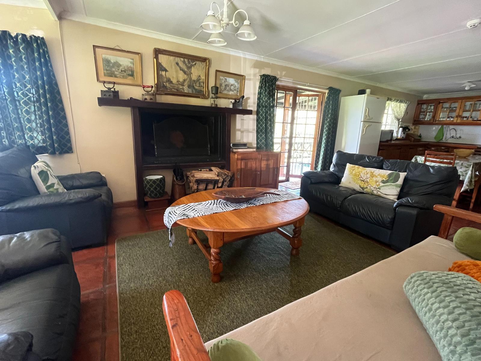 Apple Blossom Cottage