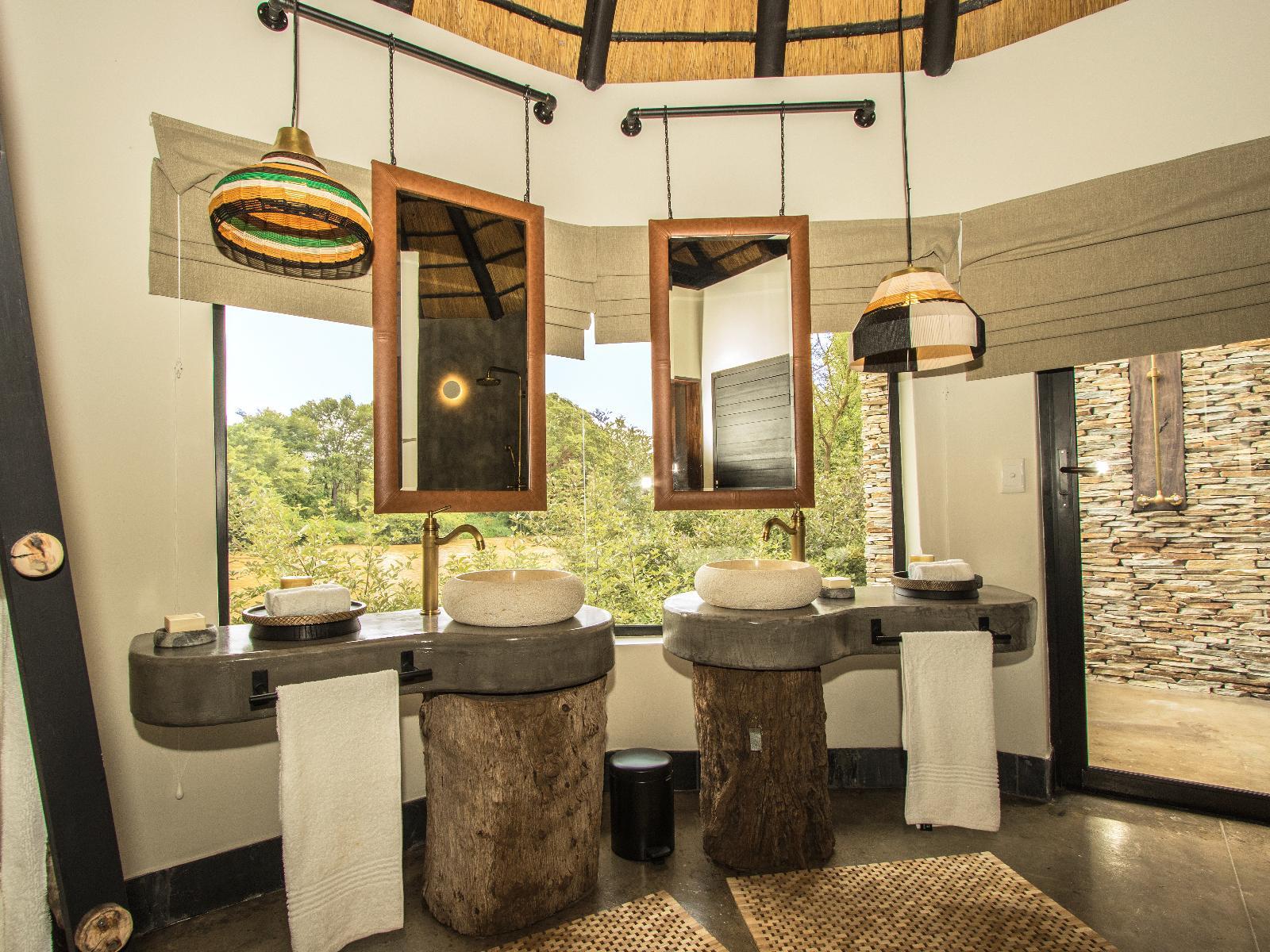 Abelana River Lodge