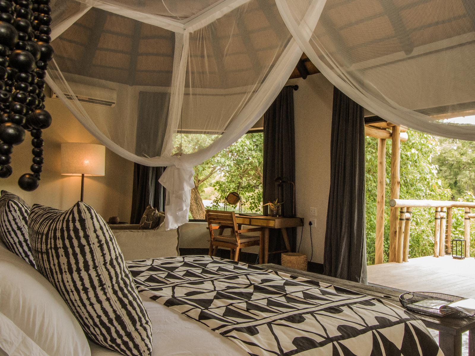 Abelana River Lodge