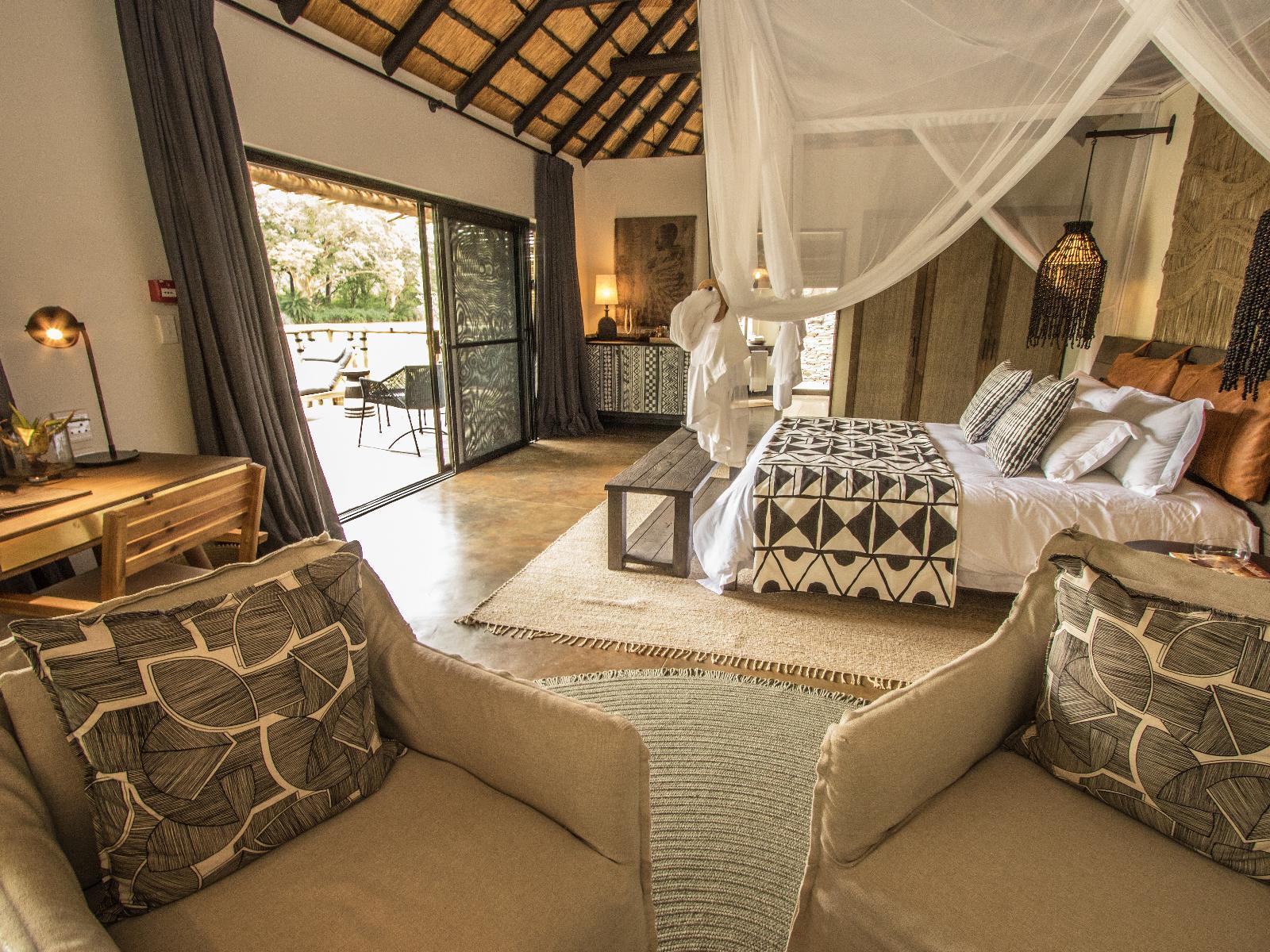 Abelana River Lodge