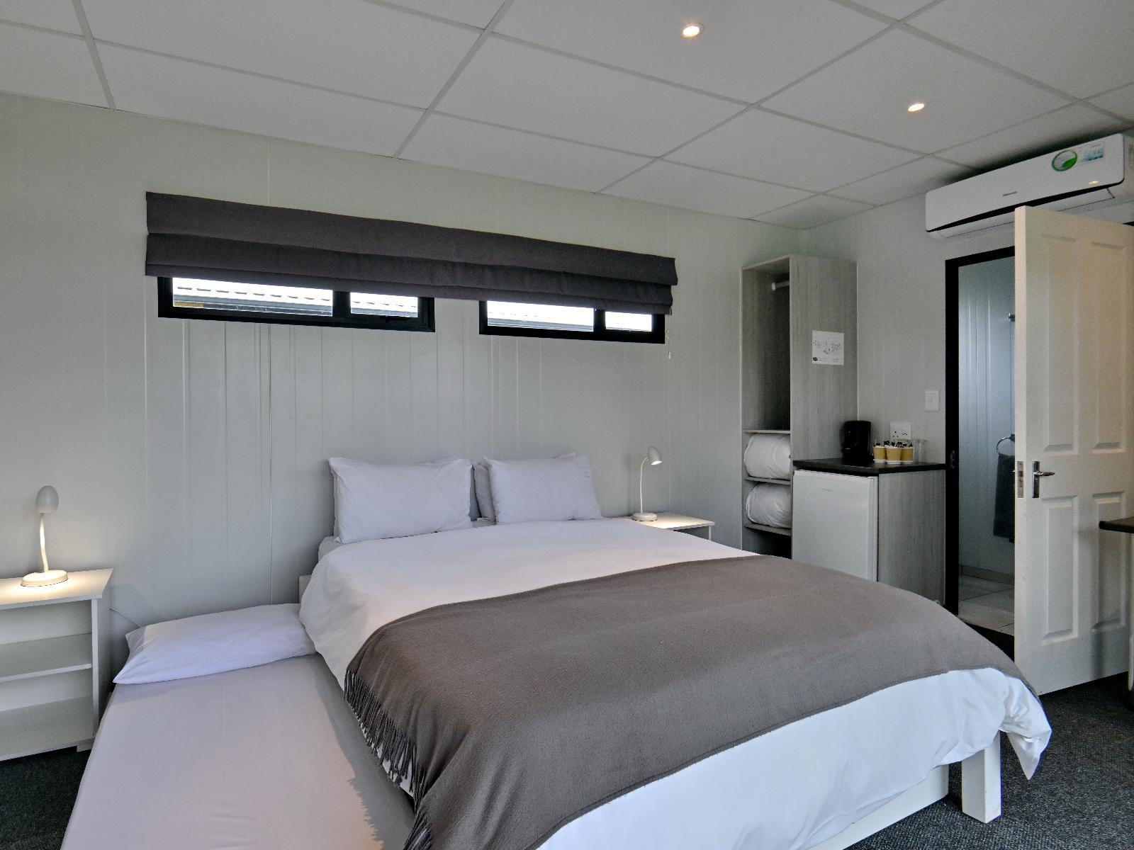 SleepOver Phabeni Gate