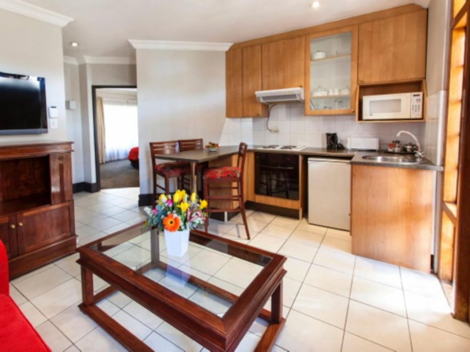 Court Classique Suite Hotel