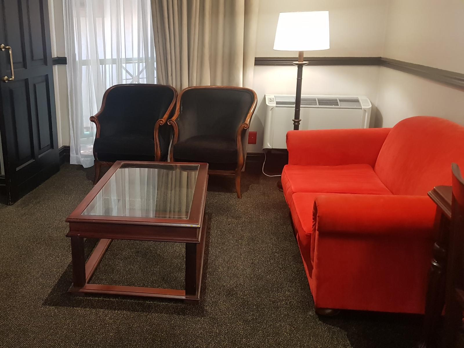Court Classique Suite Hotel