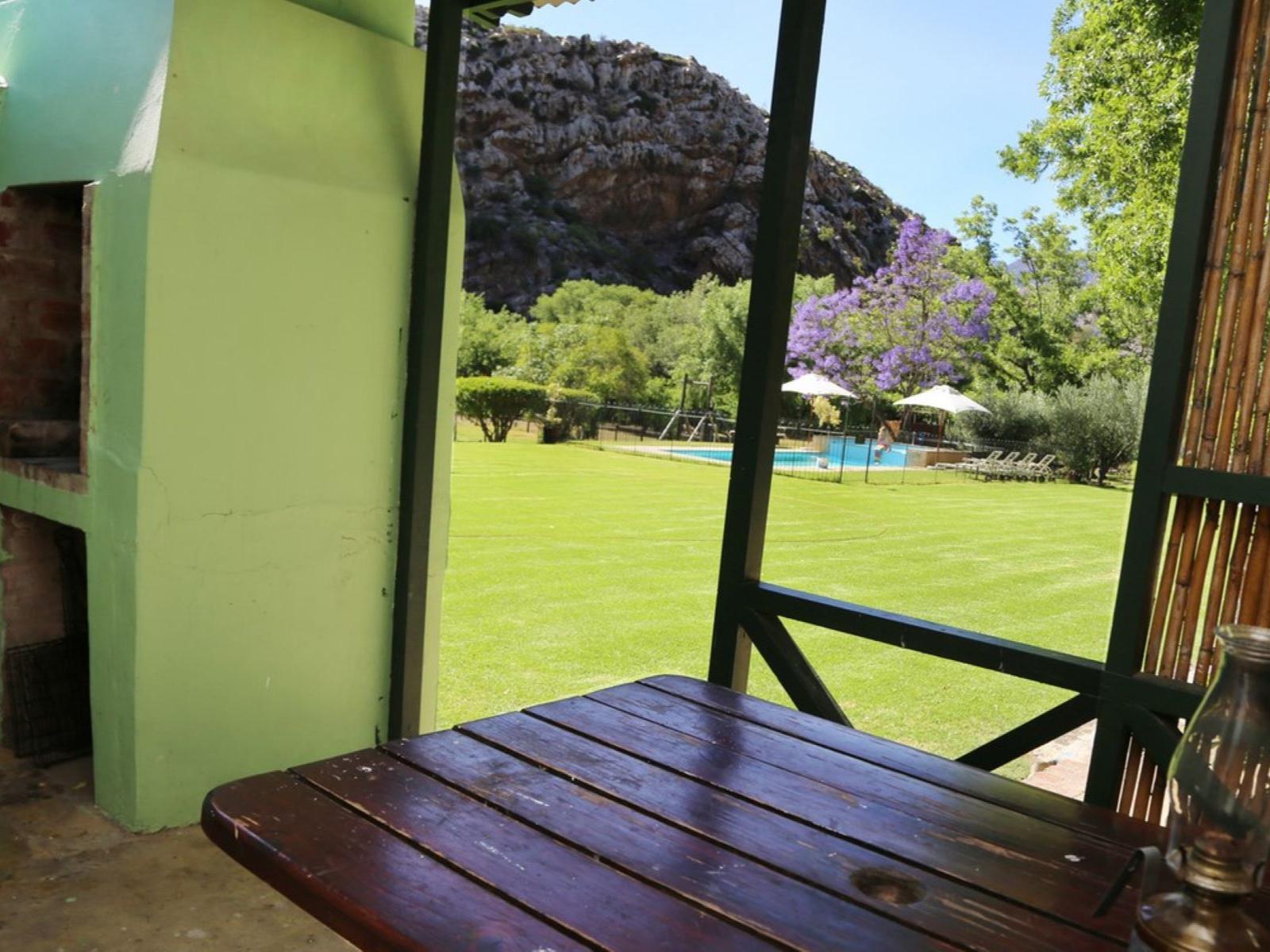 Rainbow Glen Accommodation