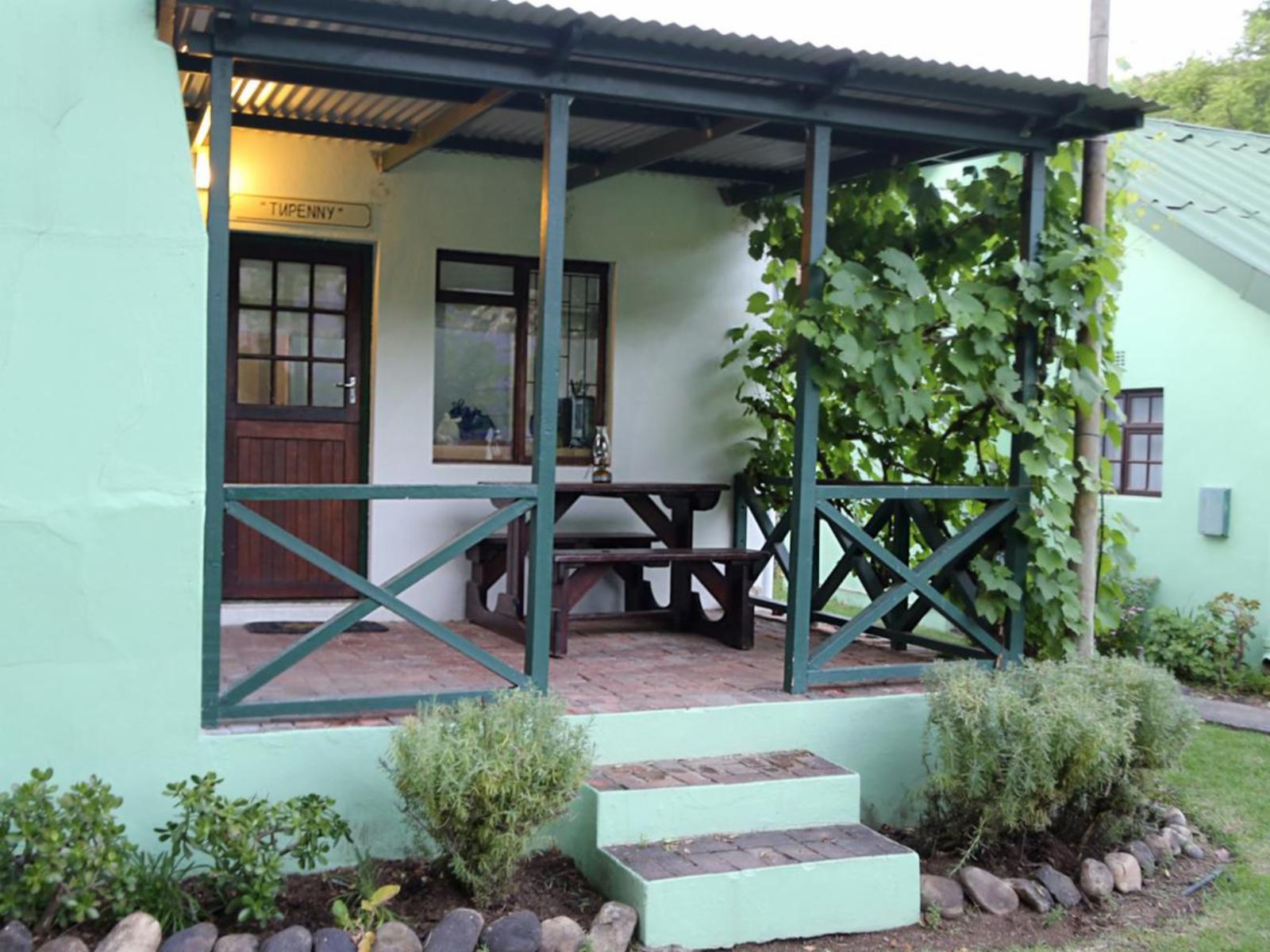 Rainbow Glen Accommodation