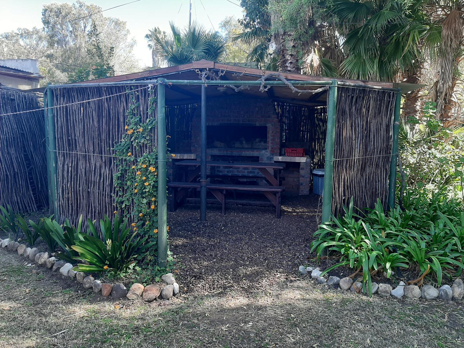Rainbow Glen Accommodation
