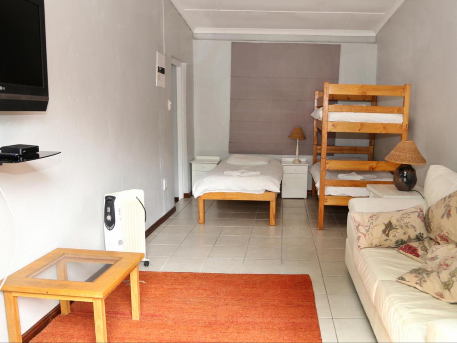 Rainbow Glen Accommodation