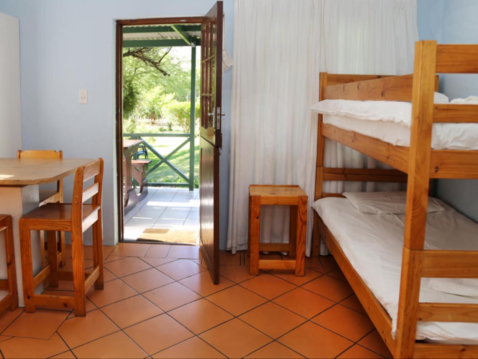 Rainbow Glen Accommodation