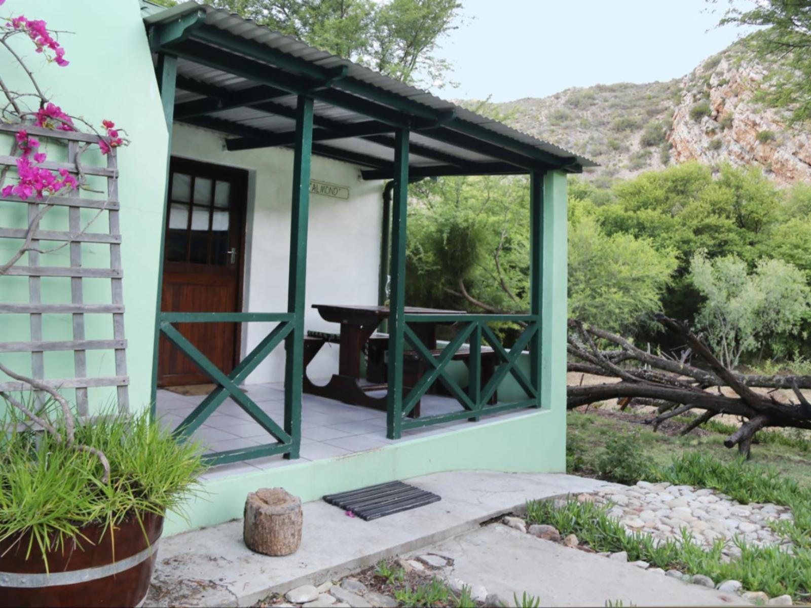 Rainbow Glen Accommodation