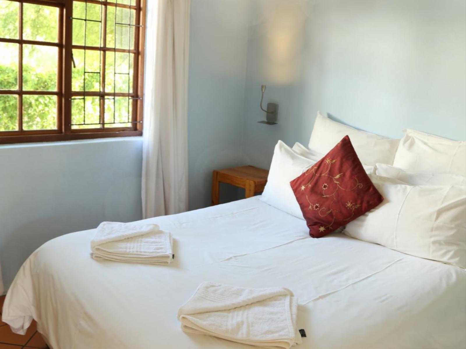 Rainbow Glen Accommodation