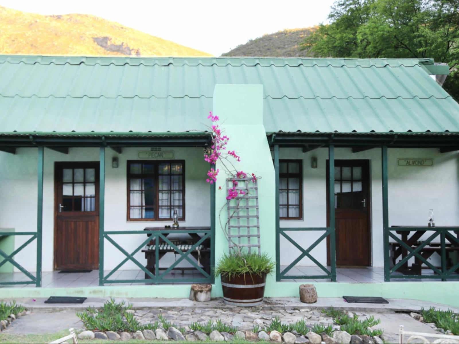 Rainbow Glen Accommodation