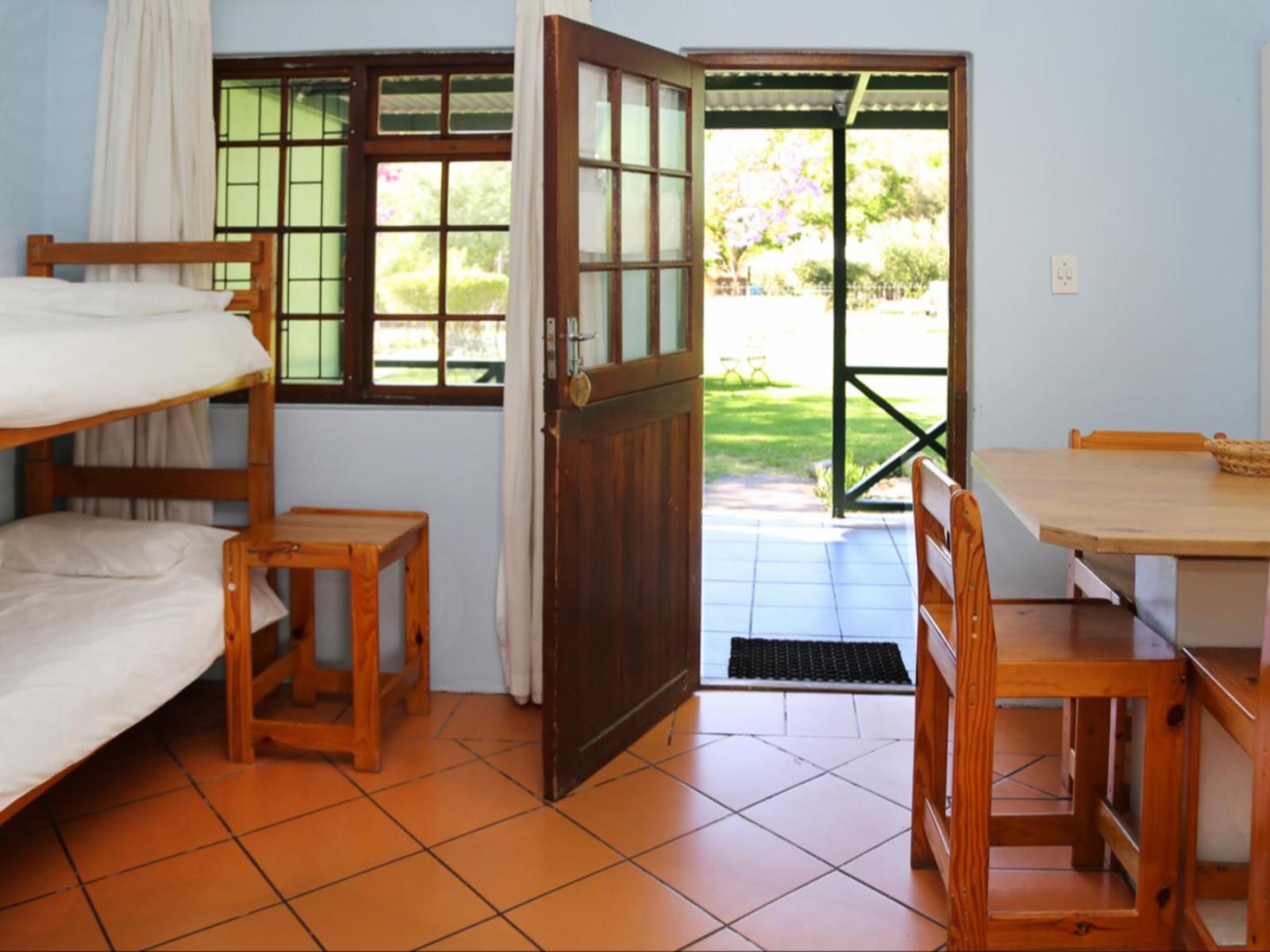 Rainbow Glen Accommodation