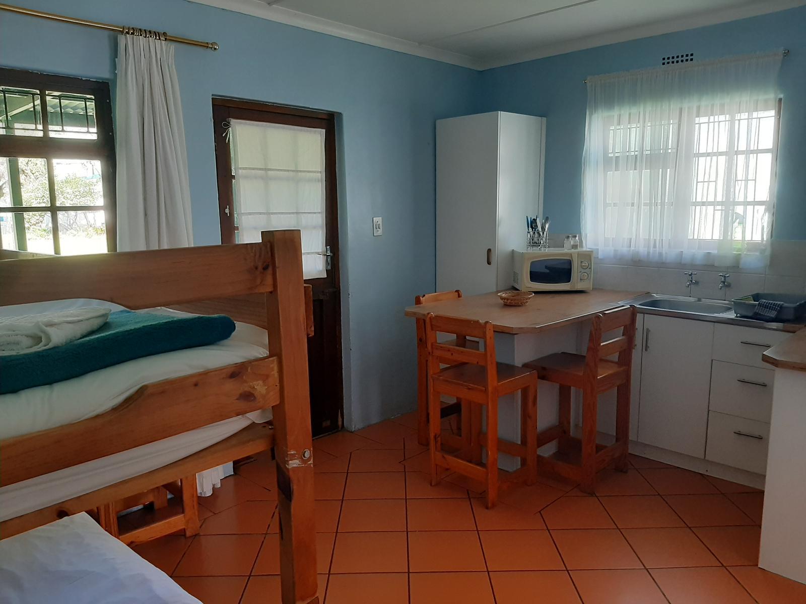 Rainbow Glen Accommodation