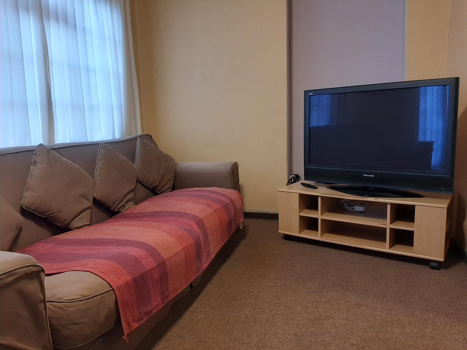 Rainbow Glen Accommodation