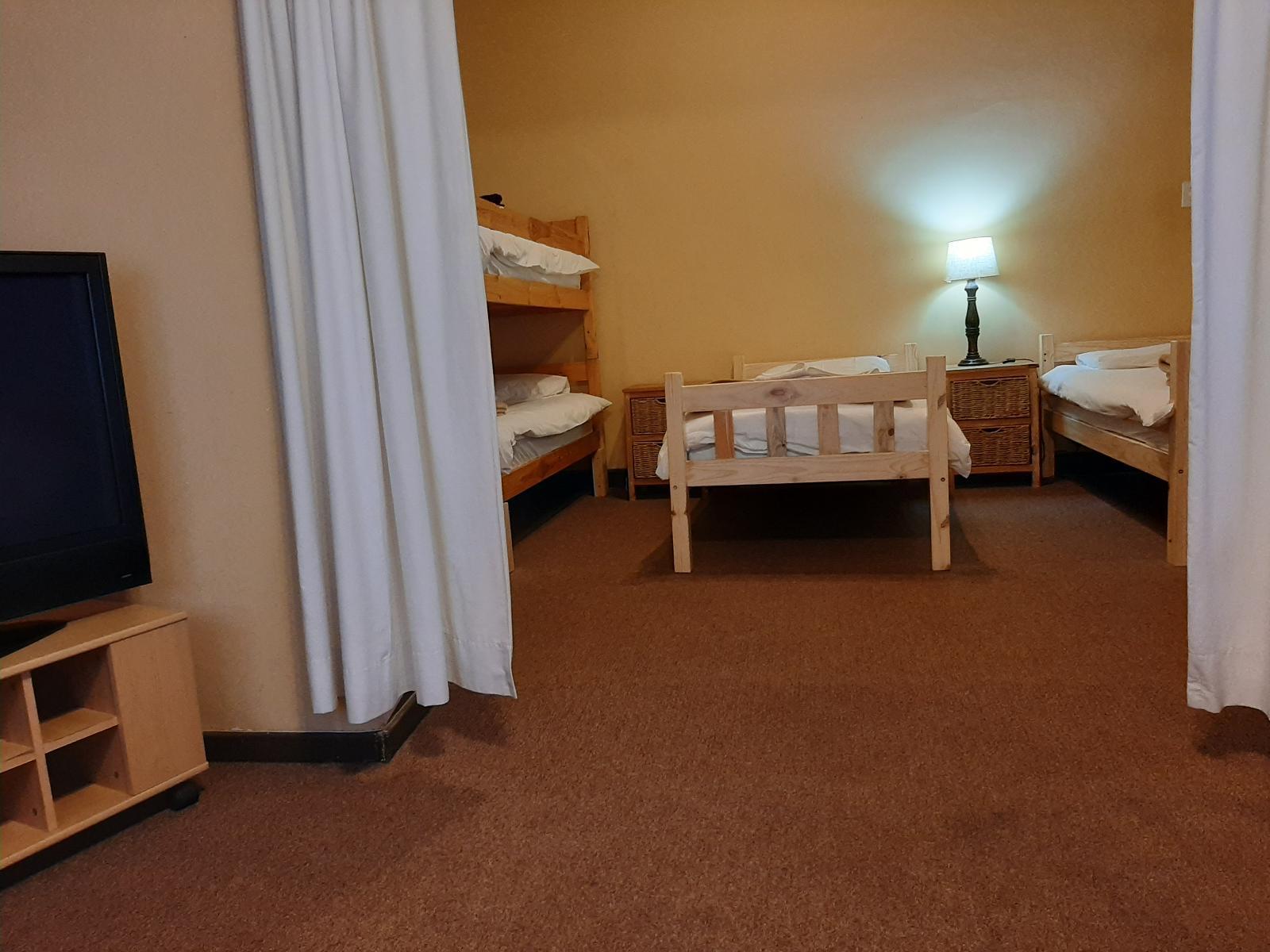Rainbow Glen Accommodation