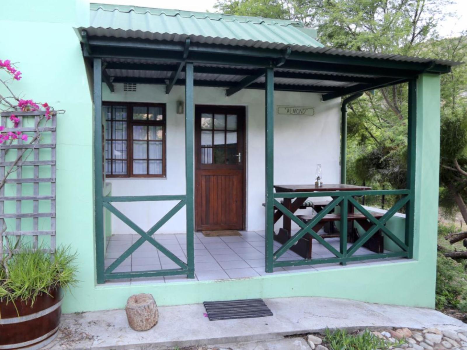 Rainbow Glen Accommodation