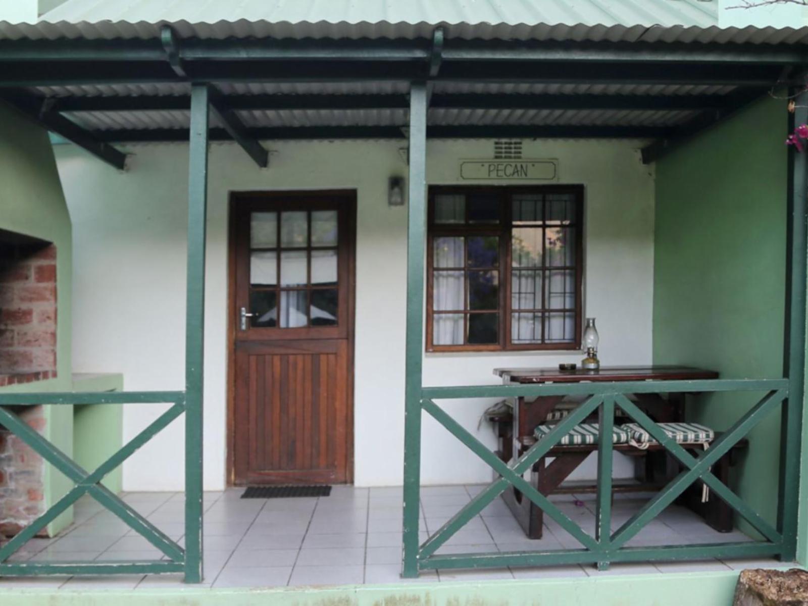 Rainbow Glen Accommodation