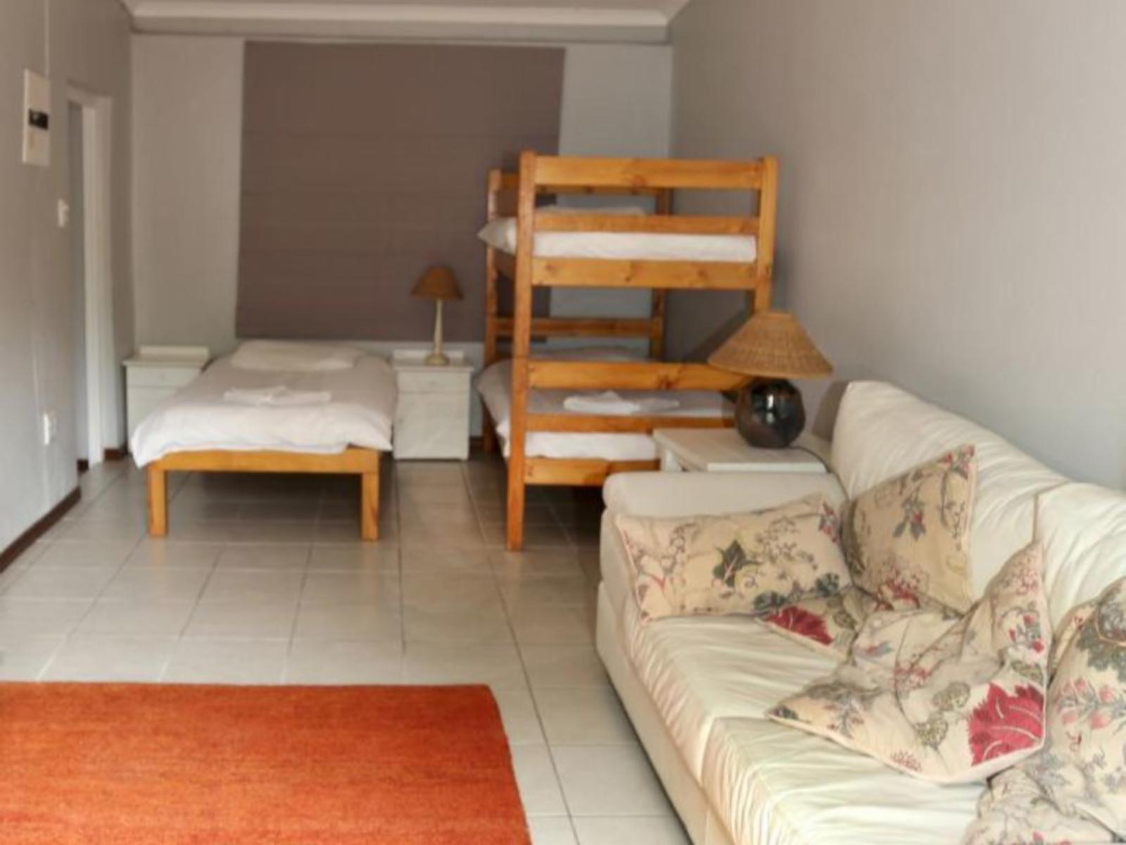 Rainbow Glen Accommodation